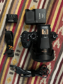 Panasonic fz 1000