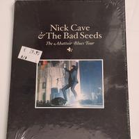Nick Cave & the bad Seeds, The Abattoir blues tou