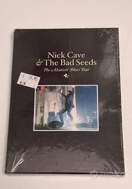 Nick Cave & the bad Seeds, The Abattoir blues tou
