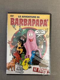 Le avventure di Barbapapa’ - Il film