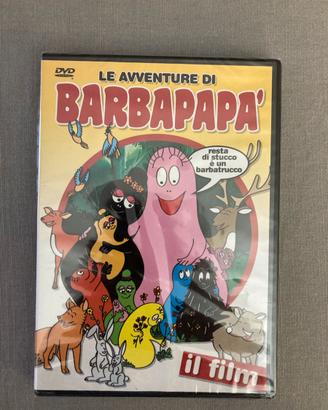 Le avventure di Barbapapa’ - Il film