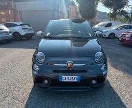 Abarth 595 1.4 Turbo T-Jet 165 CV Turismo 70 anniv