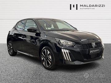 Peugeot 208 II 2023 1.2 puretech Allure s&s 100cv