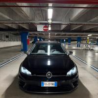GOLF 7 R