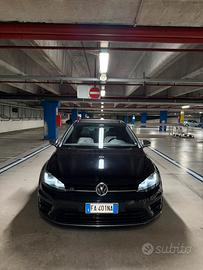 GOLF 7 R