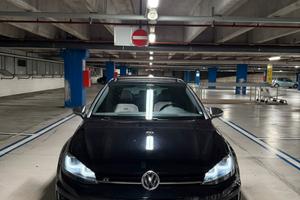 GOLF 7 R
