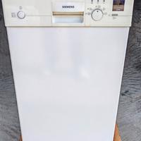 lavastoviglie Siemens 45 cm