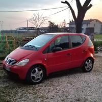 Mercedes A160 - 1998