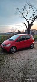 Mercedes A160 - 1998