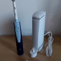 Spazzolino elettrico Braun