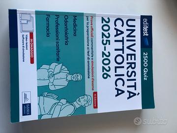 Libro Editest