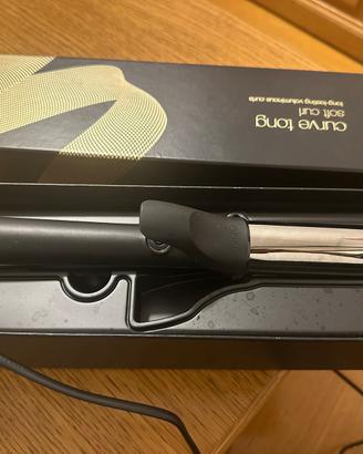 Piastra ghd curve tong