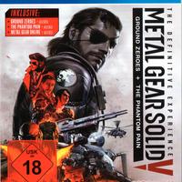 Giochi Playstation 4