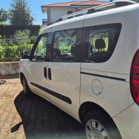 Doblo 2.0 multijet
