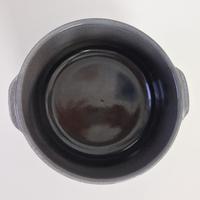 Tegame in terracotta nuovo