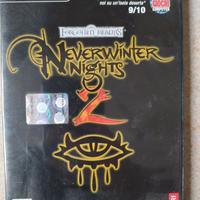 Neverwinter Nights 2 Italiano videogioco