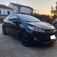 Ford Fiesta 1.6 St-line Full optional