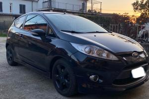 Ford Fiesta 1.6 St-line Full optional