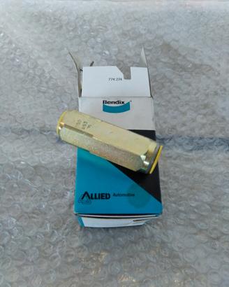 CORRETTORE MODULATORE DI FRENATA PEUGEOT 205 GTI -