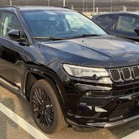 Jeep Compass 1.5 Turbo T4 130 CV DCT7 MHEV 2WD S /