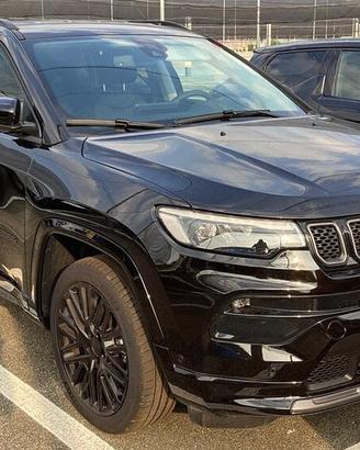 Jeep Compass 1.5 Turbo T4 130 CV DCT7 MHEV 2WD S /