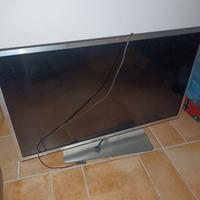 Smart TV LED Philips 40" Full HD - Design Slim All