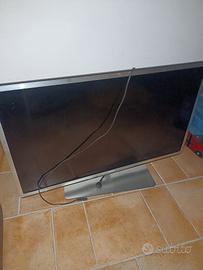 Smart TV LED Philips 40" Full HD - Design Slim All