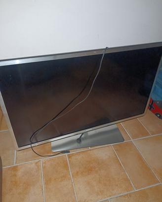Smart TV LED Philips 40" Full HD - Design Slim All