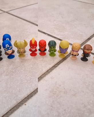 Megapopz Marvel Avengers Carrefour