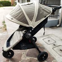 Passeggino Baby Jogger City Mini GT