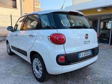 Fiat 500L 1.6 MJT IVA COMPRESA N1 4 Posti