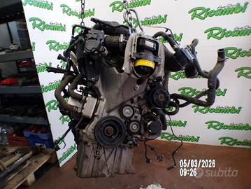 MOTORE PER ECOSPORT CR1 1.0 12V EcoBoost 2022