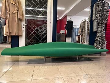 Panca Inout - Cappellini