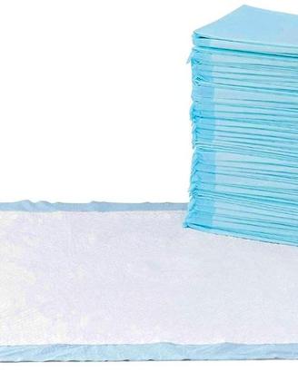 Tappetini per l'addestramento di cani e cuccioli