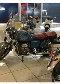 Moto Guzzi V7 Special 1972