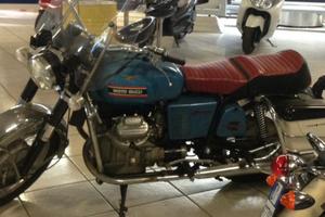 Moto Guzzi V7 Special 1972
