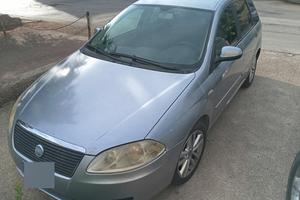 Fiat Croma 1.9 MJT 150 CV