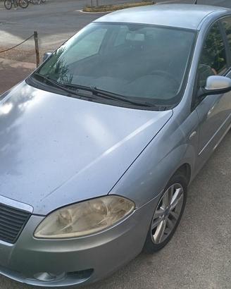 Fiat Croma 1.9 MJT 150 CV