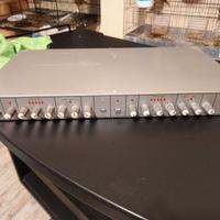 Preamplificatore voce