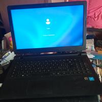 PC portatile Lenovo 