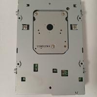 lettore di floppy disk interno da 3,5 pollici