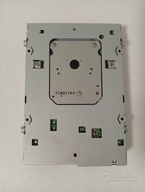 lettore di floppy disk interno da 3,5 pollici