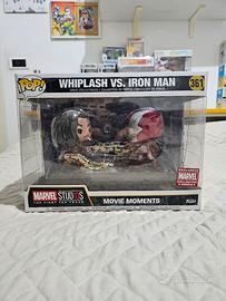 Funko pop Iron man whiplash