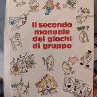 Il secondo manuale dei giochi di gruppo