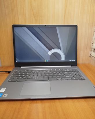 Chromebook Lenovo Ideapad 3