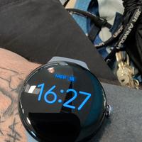 Google pixel Watch 4 wi-fi 45mm