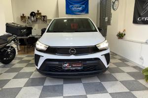 Opel Crossland 1.5 ECOTEC D 110 CV Start&Stop Edit