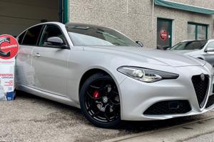 ALFA ROMEO GIULIA 2.2 TURBODIESEL EXECUTIVE 190CV 