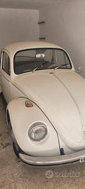 Volkswagen Maggiolino '65