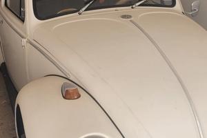 Volkswagen Maggiolino '65